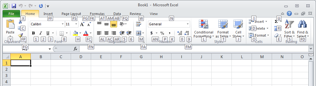 Microsoft excel for mac 2017